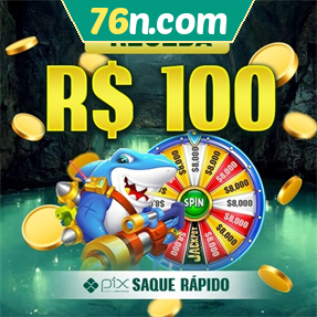 76n.com Ganhe R$ 100,00 Gratis