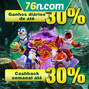 76n.com Fundo de Resgate de Perdas Semanais